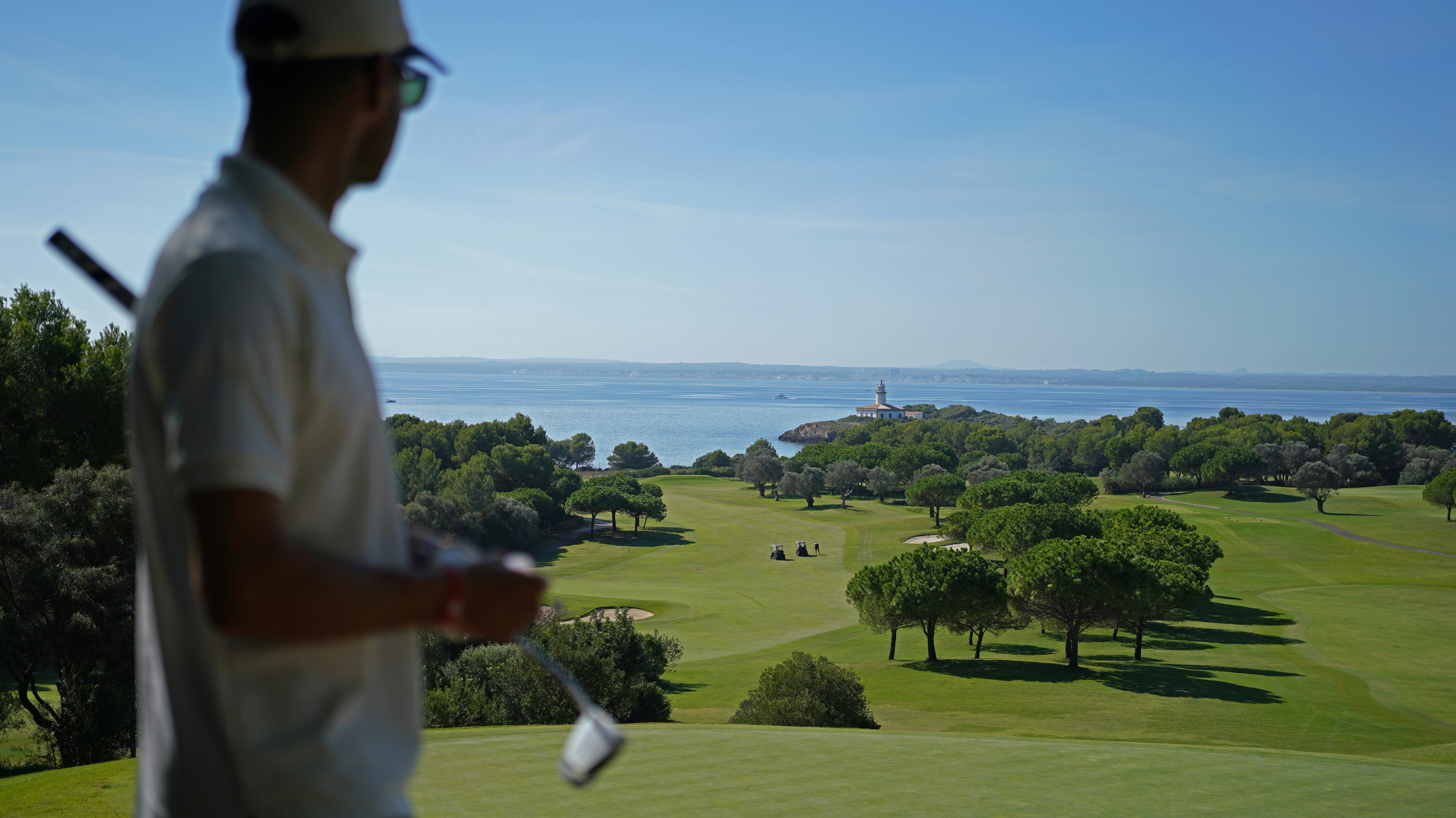 The Ramacciotti Club — private membership and curated experiences at sea