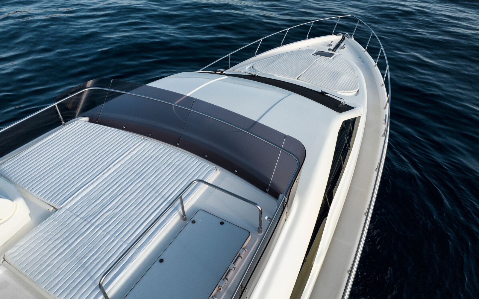 Ferretti 630
