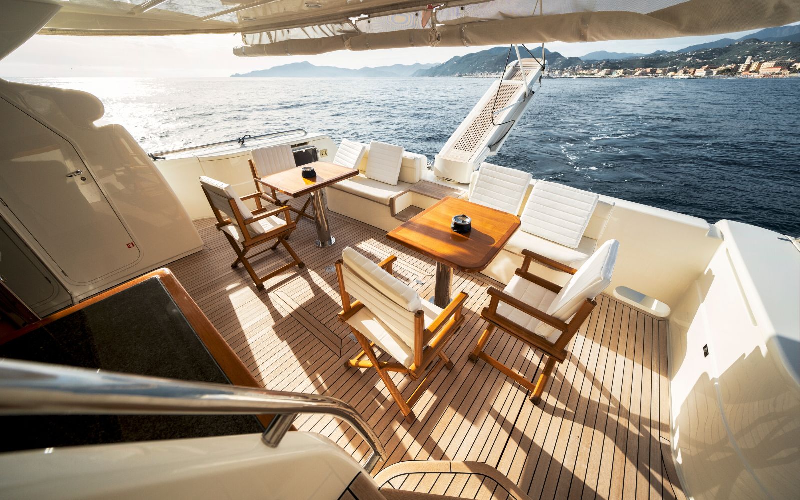 Ferretti 630