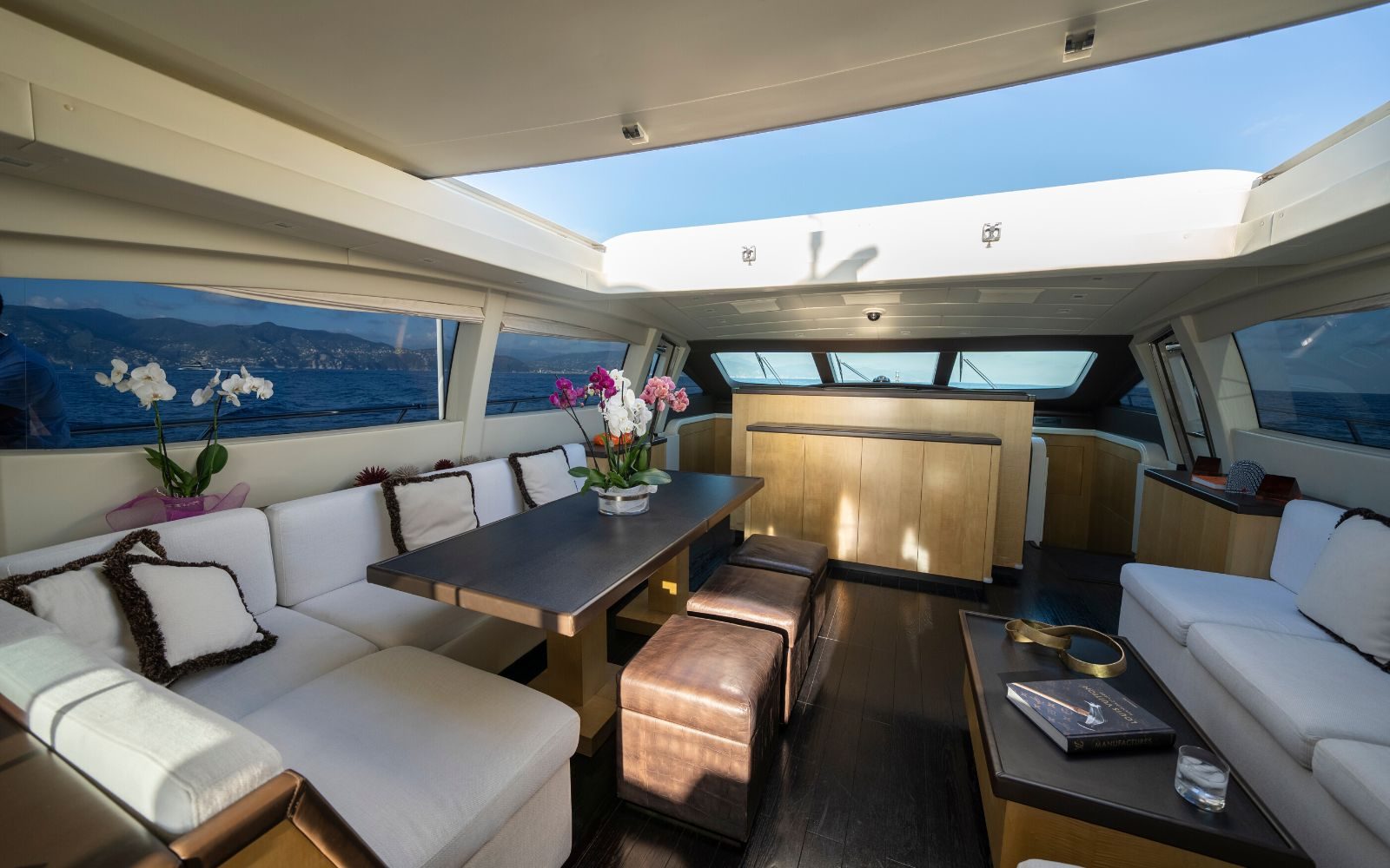 Mangusta 92