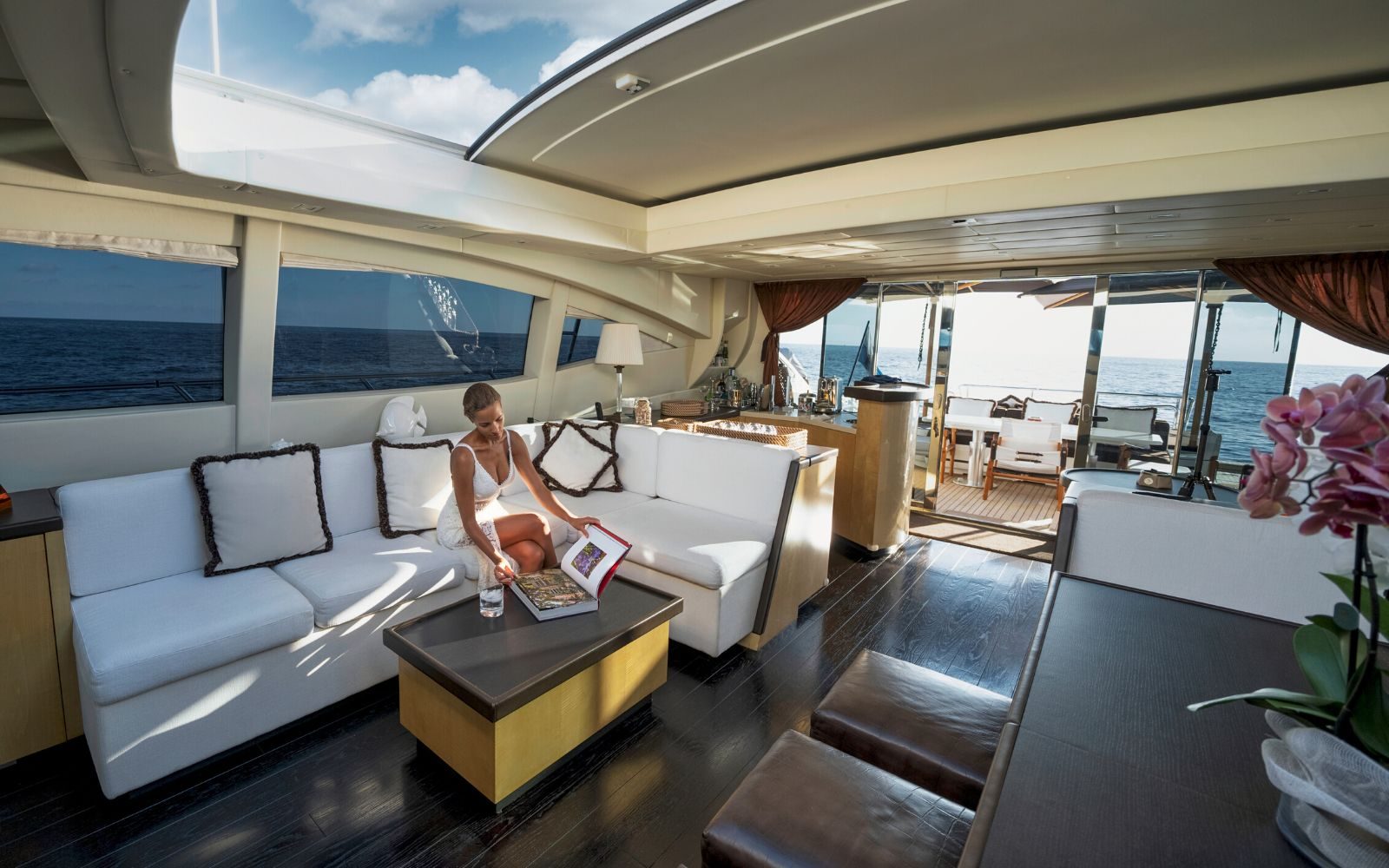 Mangusta 92