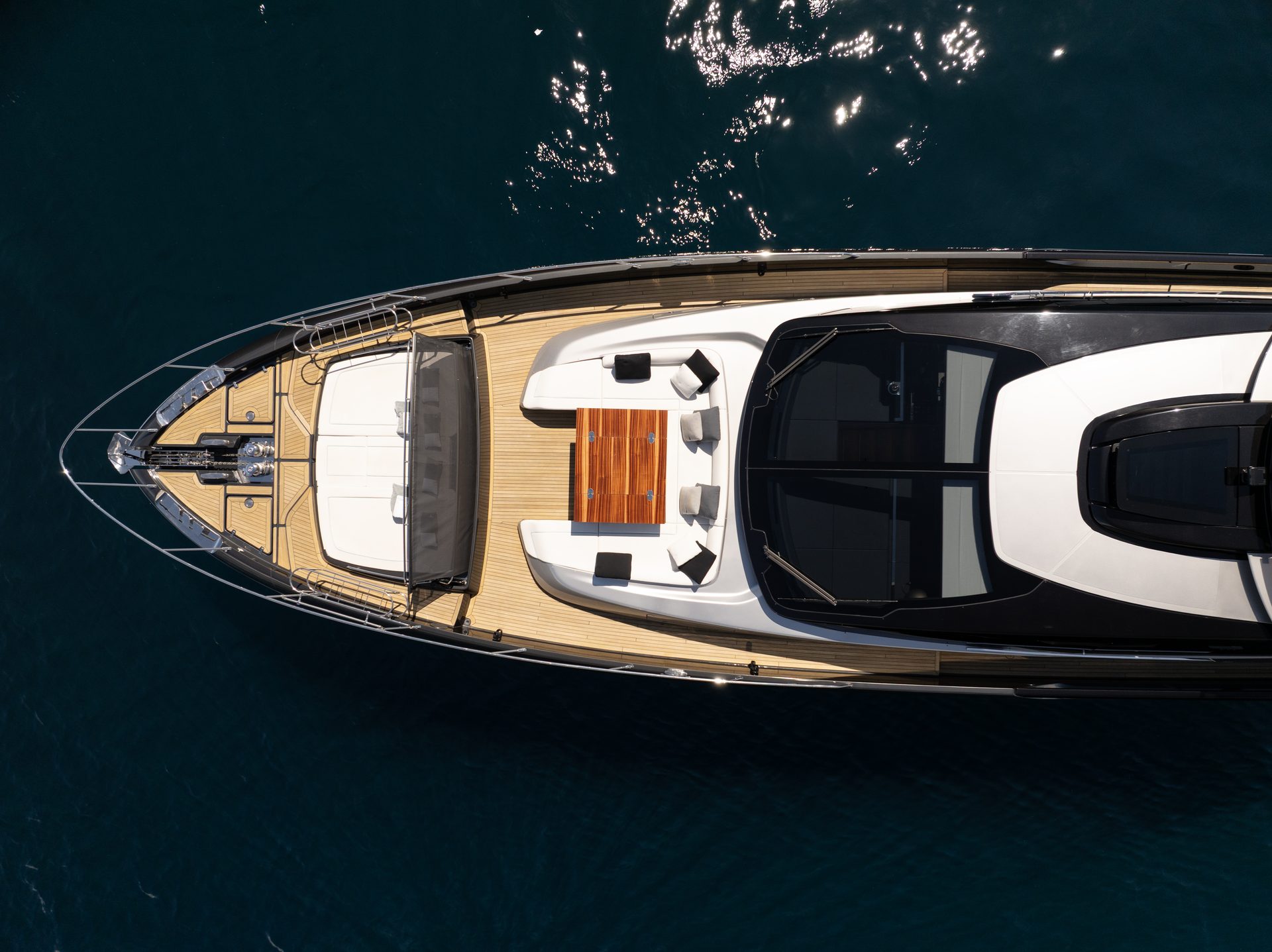 Riva Folgore 88'
