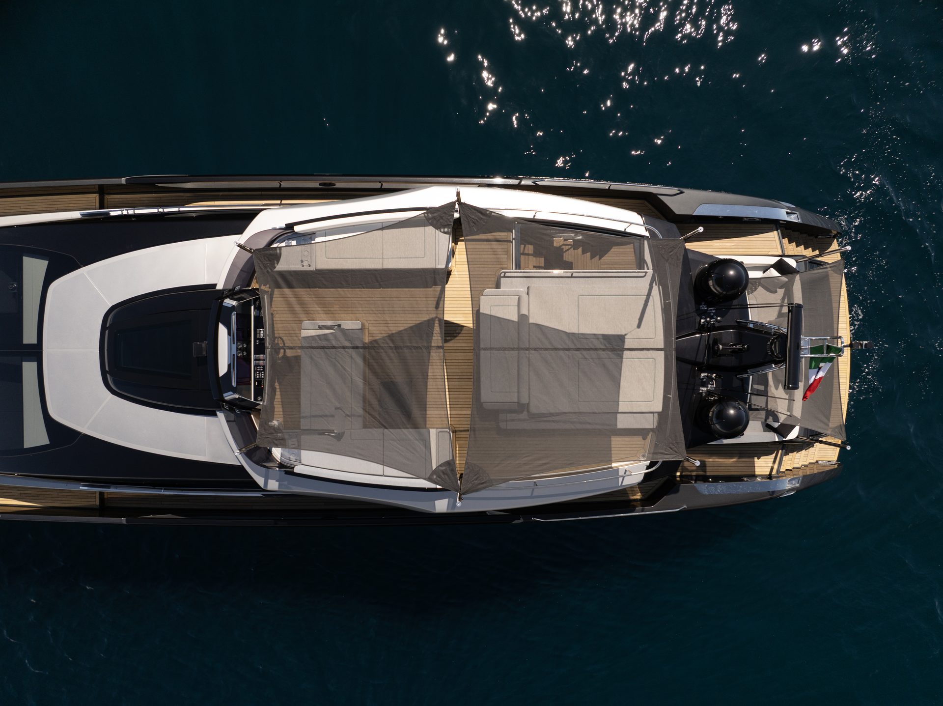 Riva Folgore 88'