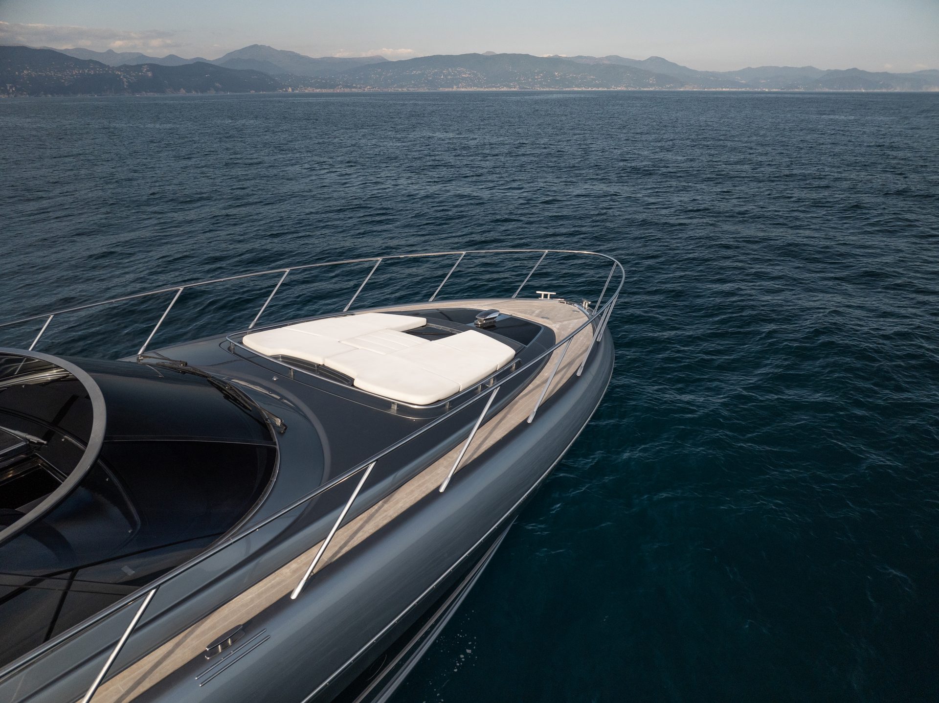 Riva Rivale 56'