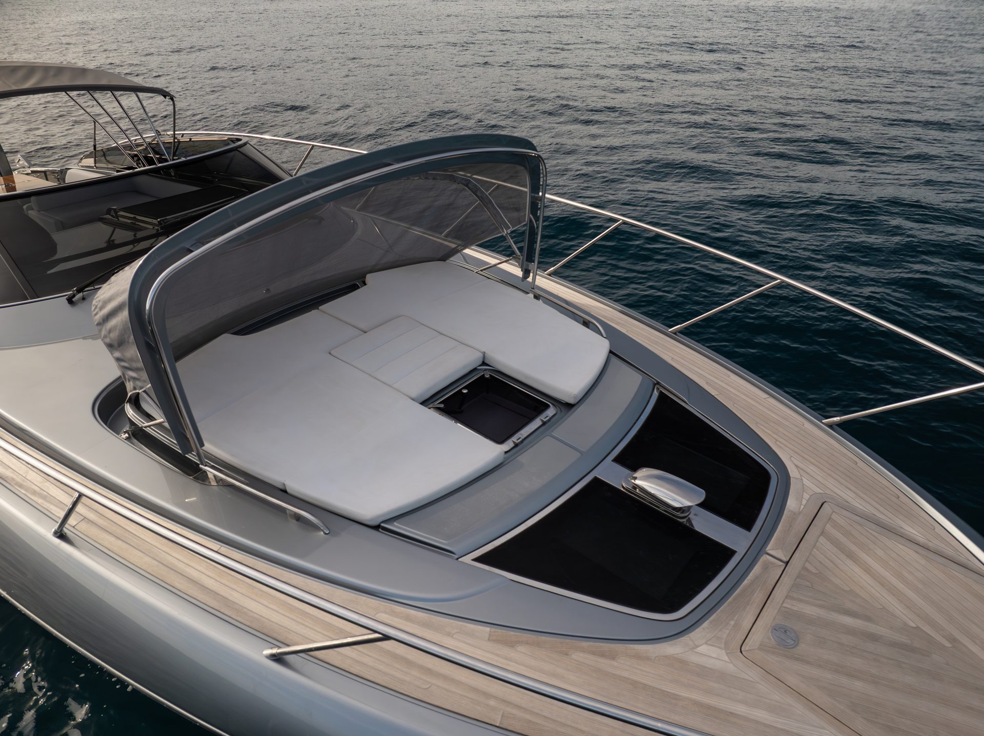 Riva Rivale 56'