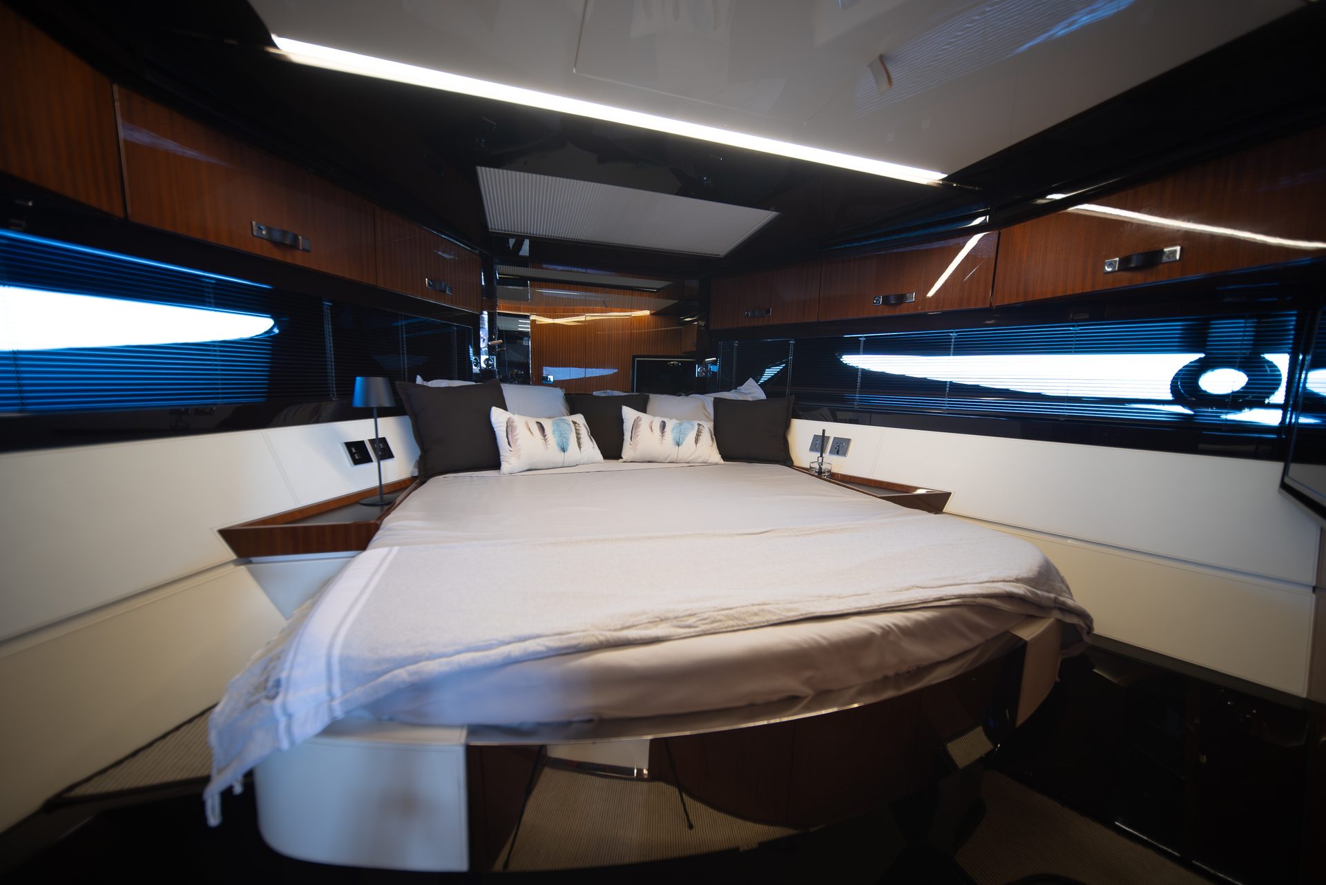 Riva Rivale 56'