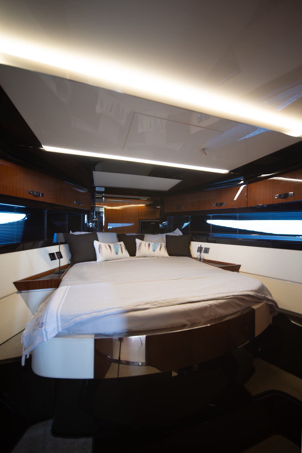 Riva Rivale 56'