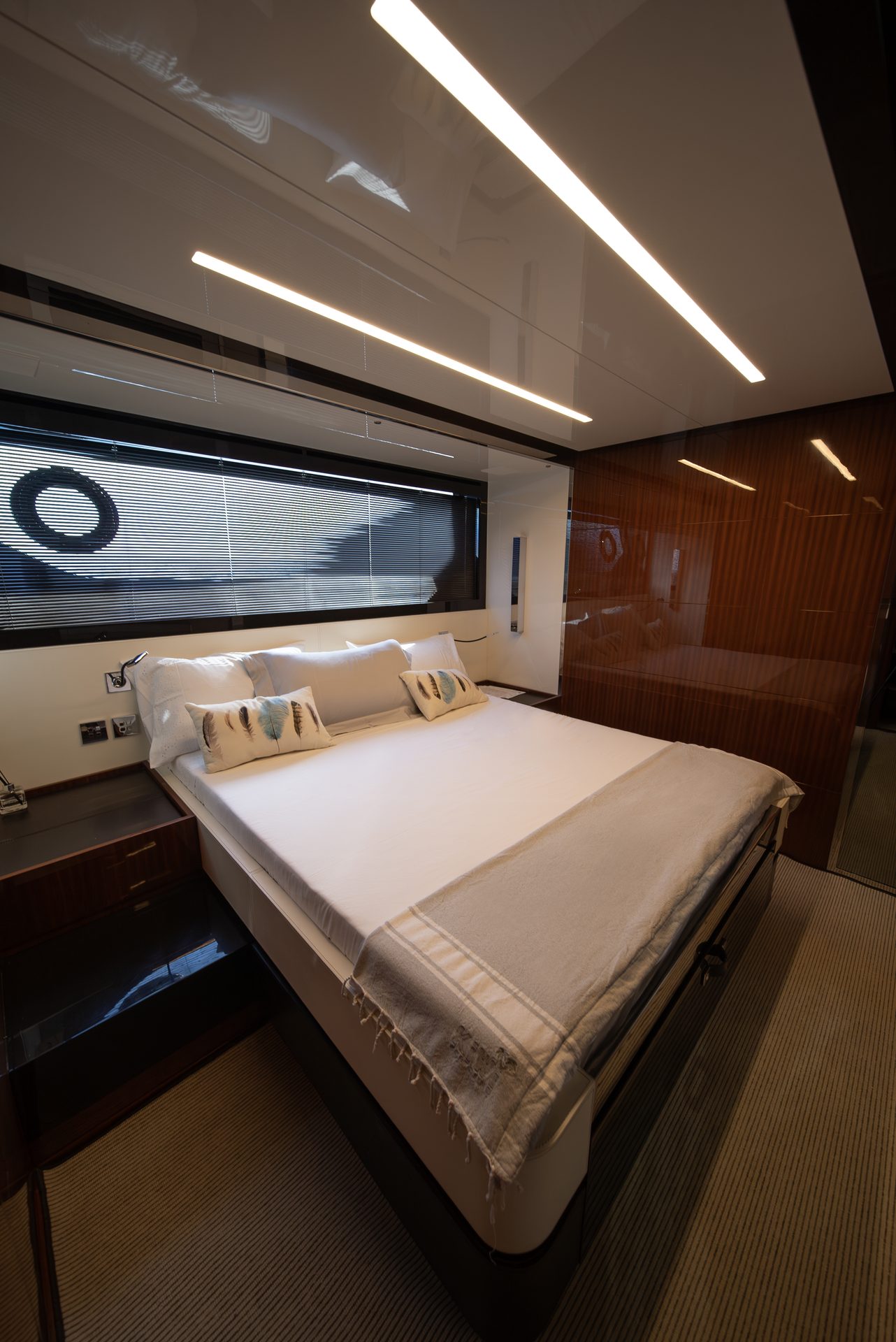 Riva Rivale 56'