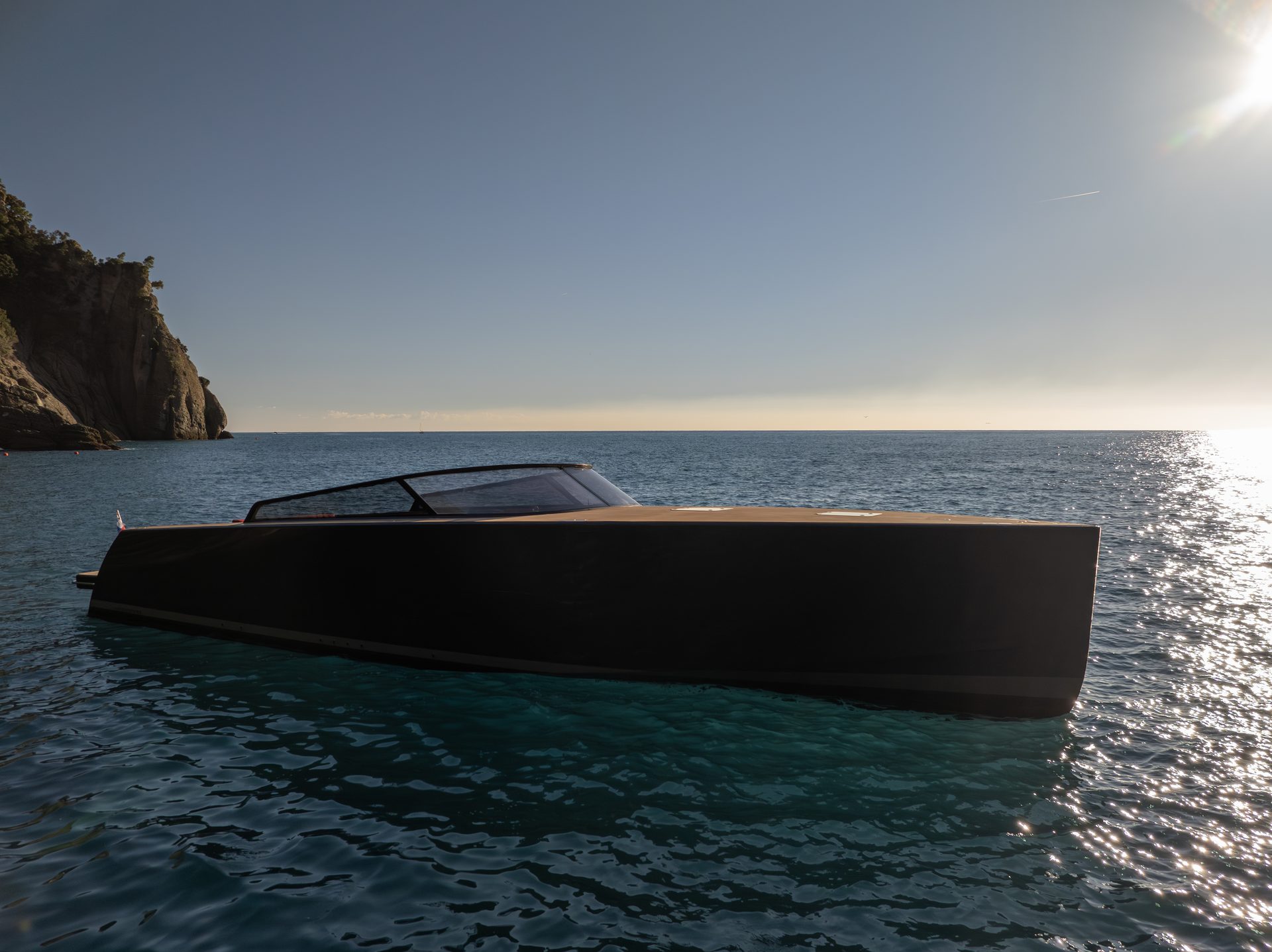 VanDutch 55'
