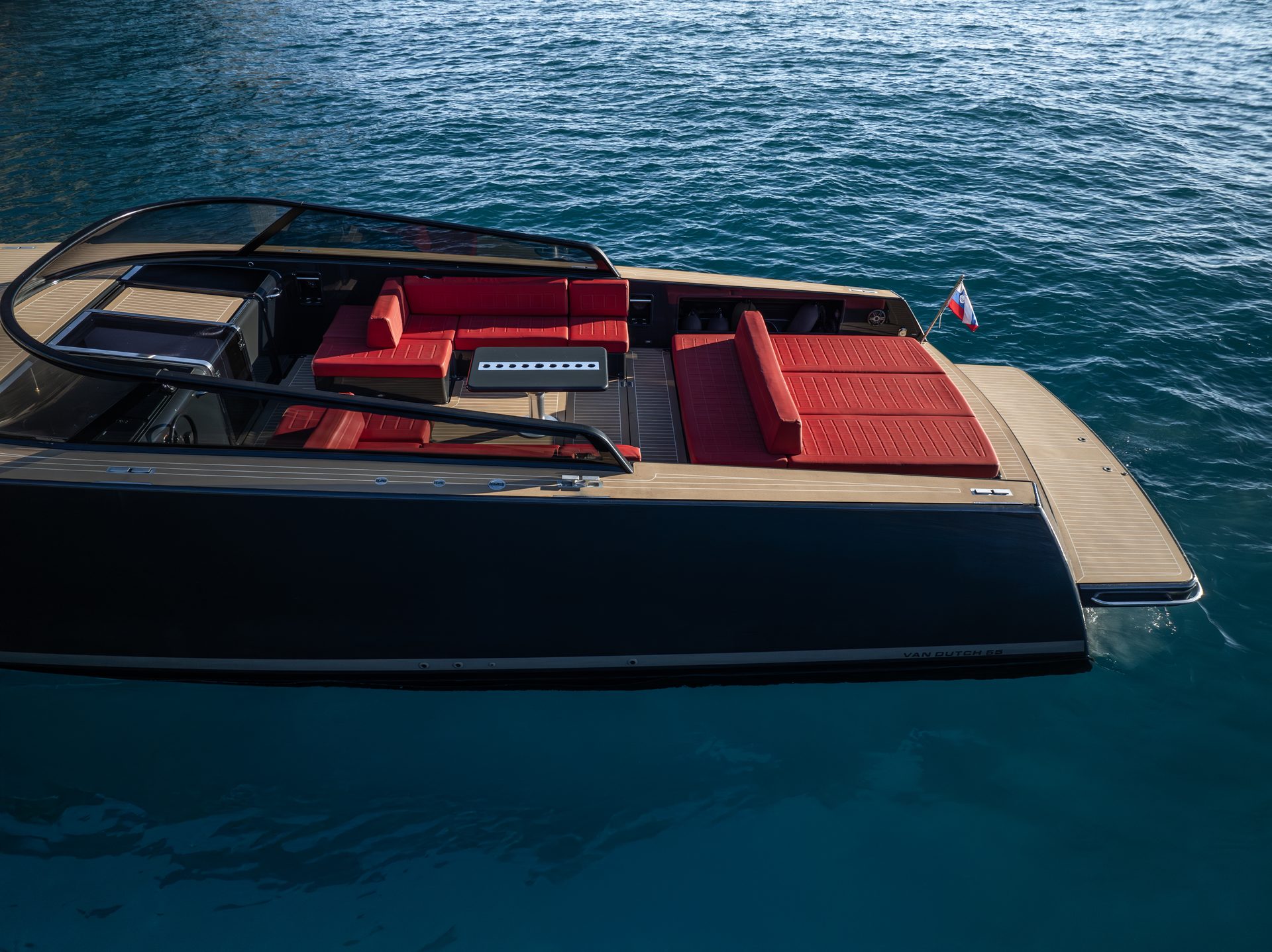 VanDutch 55'