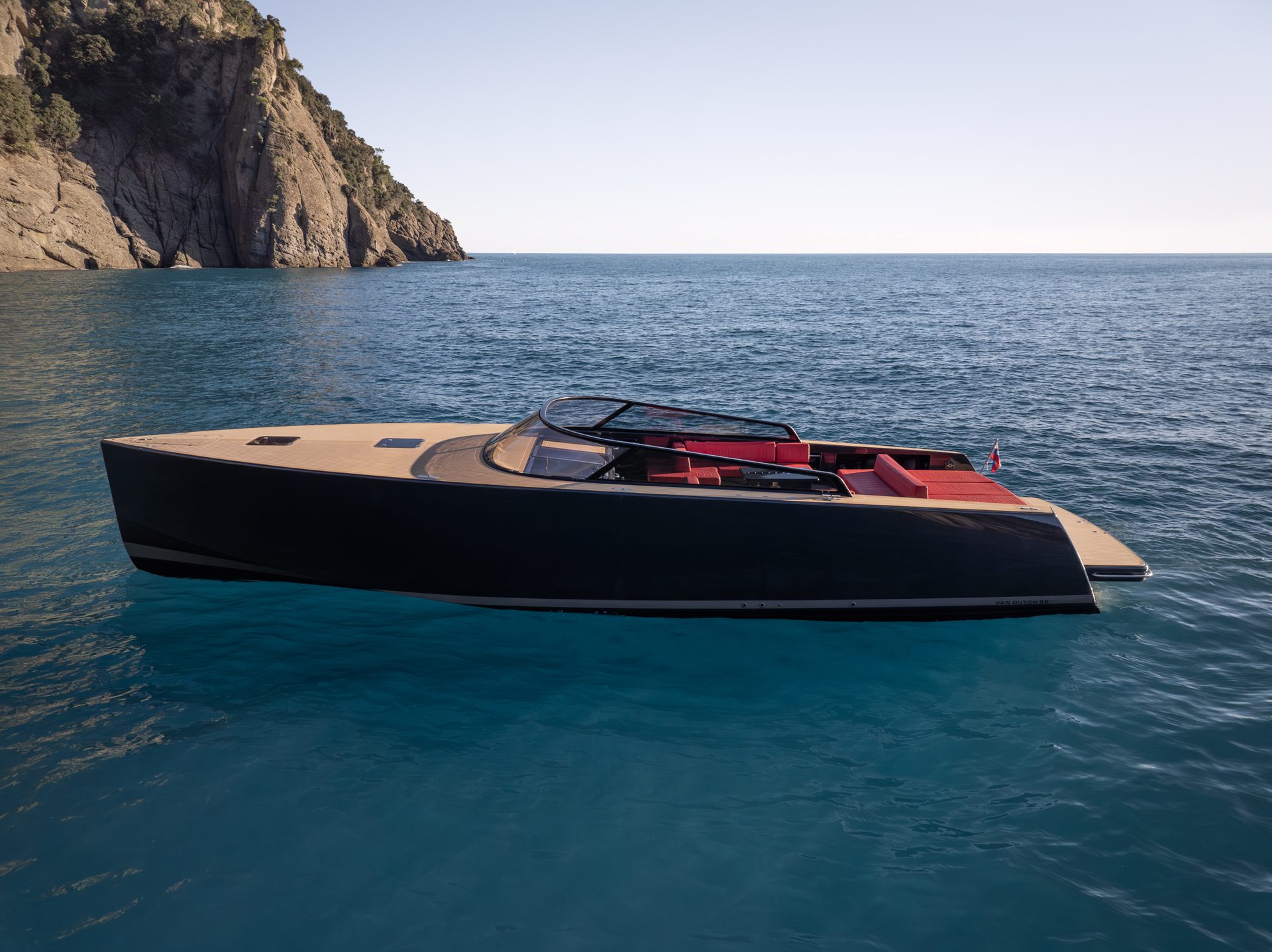 VanDutch 55'