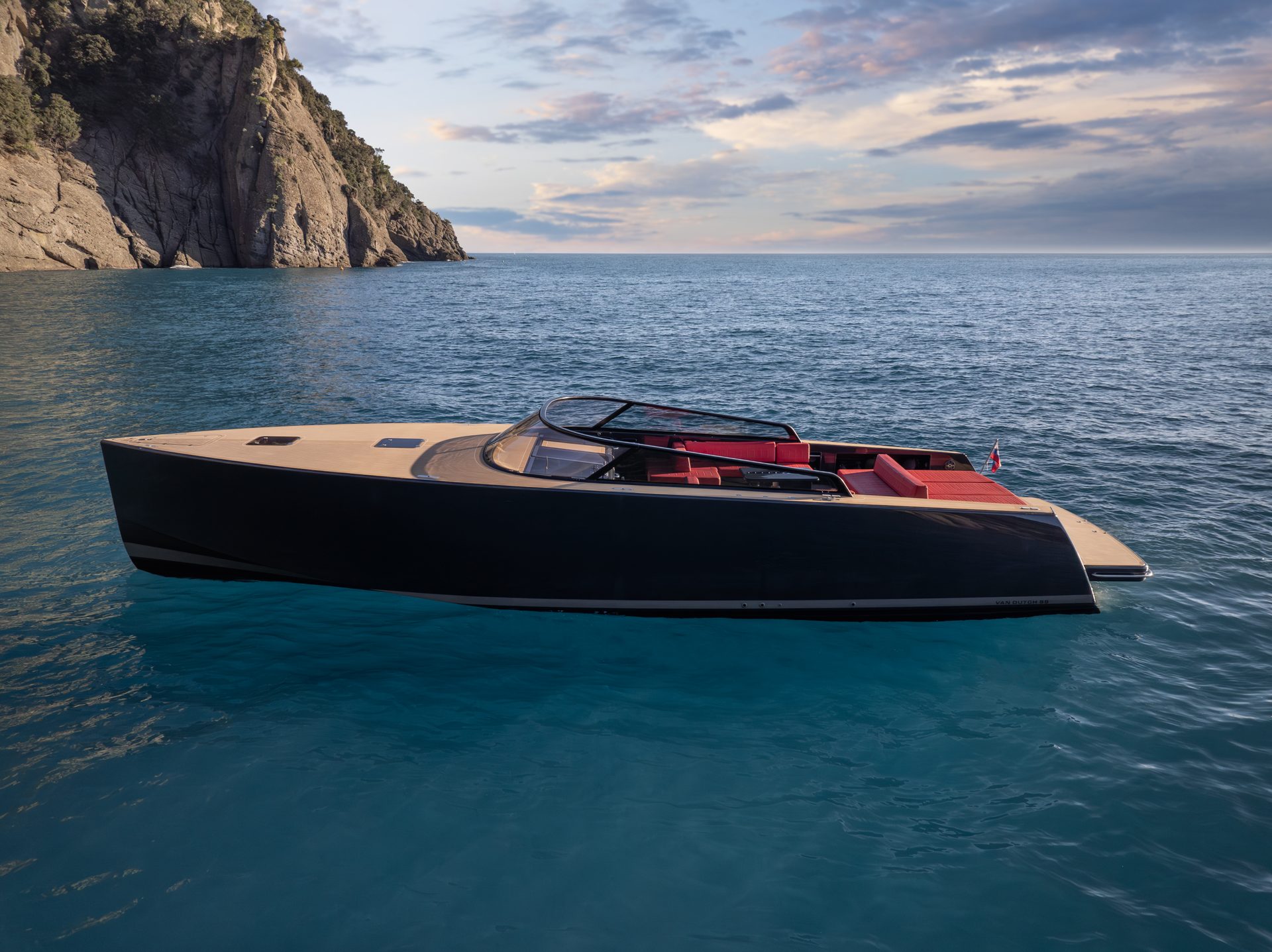 VanDutch 55'