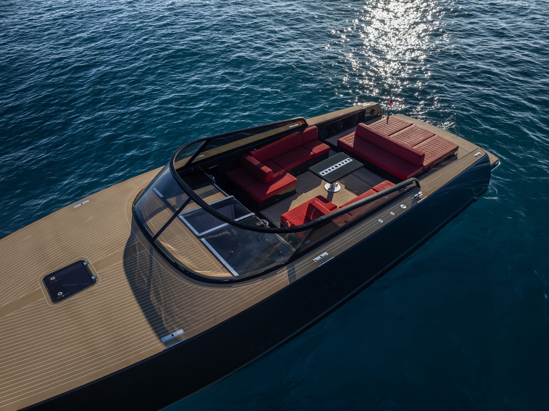 VanDutch 55'